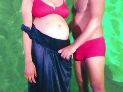 Anal, Arabe, Hard, Époux mari, Indienne, Maman, Bureau, Épouse