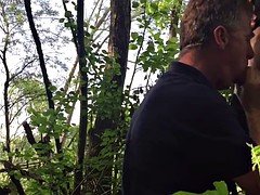 cruising...In a forest nearby pt2