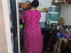 Collège université, Poupée, Première fois, Petite amie, Indienne, Cuisine