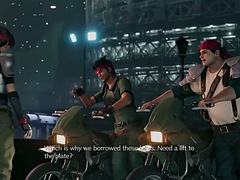 Anaal, Grote lul, Grote mammen, Pijpbeurt, Bruinharig, Interraciaal, Tieten likken