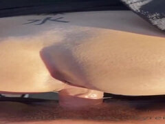 Amateur, Cul, Blonde, Sucer une bite, Hard, Hd, Fait maison, Pov