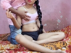 Anal, Universidad, Indio, Maduro, Mamá, Al aire libre, Público, Esposa