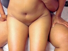 Beso negro, Primera ves, Indio, Mamá, Pequeña, Coño, Madrastra, Adolescente