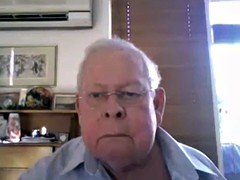 Grossvater, Masturbation