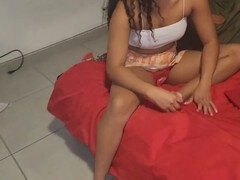 Любители, Сперма во рту, Экстремальный секс, Домашнее видео, Рабыни, Молоденькие, Туалет, В поезде