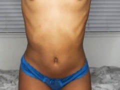 Amateur, Culo, Negro, Ébano, Latina, Sexo soft, Solo