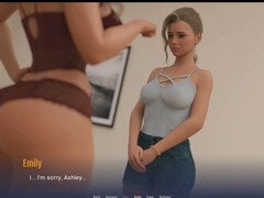 Hochschule, Erotisch, Hd, Jungendliche (18+), Jungfrau