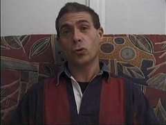 Anal, Peludo, Anal maduro