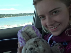 Любители, Минет, Дрочка ногами, Ласковые ручки, Оргазм, От первого лица, Тощие, Сиськи