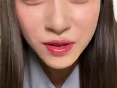 Leie, Asiatisch, Masturbation