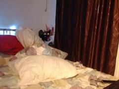 Amateur, Gorda, Gorda, Casero, Masturbación, Orgasmo, Solo, Camara web