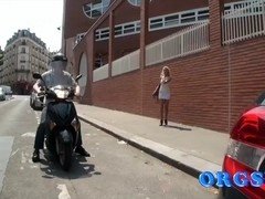 Amateur, Anal, Français