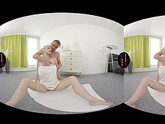 Массаж, Подглядывание