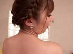 Asiatisch, Blasen, Handjob, Hardcore, Interrassisch, Japanische massage, Orgasmus, Jungendliche (18+)