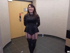 Amateur, Noire, Français, Interracial, Chatte, Pute, Plan cul à trois, Pute