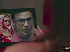 Verga grande, Negro, Hd, Casero