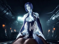 3d, Анальный секс, Большая жопа, Большой член, Групповуха, Секс без цензуры, Огромный член, Наездница