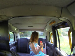 素人, アナル, 車, 指いじり, レズビアン, なめる, おもちゃ, 濡れ