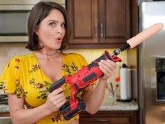 Anal, Cul, Sucer une bite, Brunette brune, Fétiche, Branlette thaïlandaise, Cuisine, Mère que j'aimerais baiser