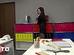 Corrida, Hd, Japonés, Gritar, Tetas