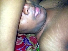 アナル, 黒人, フェラチオ, ぽちゃ, 手コキする, インド人, キス, オナニー