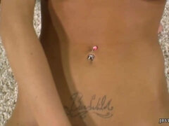 デカチン, デカパイ, 足フェチ, オナニー, 自然山雀, レトロ, 一人, ストッキング