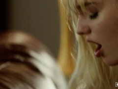 Kenna James Cooling Down Hot Sex Video