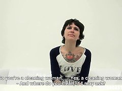 Amateur, Mamada, Morena, Checa, Sexo duro, Público, Realidad, Anal adolescente