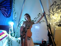 Amateur, Sadomasoquismo, Rubia, Europeo, Fetiche, Hd, Alto, Camara web