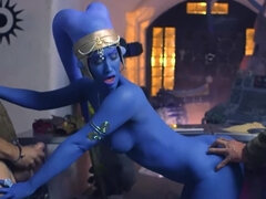 Cul, Nana, Gros seins, Bondage, Queue, Léchez, Actrice du porno, Chatte