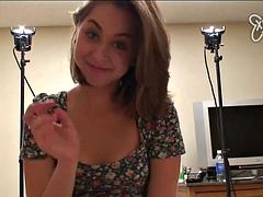 Amateur, Anal, Chica, Gorda, Tetas grandes, Mamada, Pov, Tetas