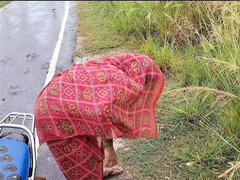 18 años, Mamada, Corrida, Hablar sucio, Hd, Tetas naturales, Al aire libre, Público