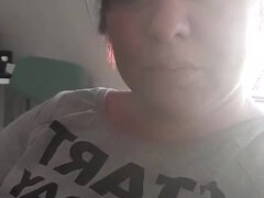 france camgirl in the house - amateur video