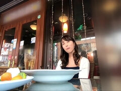 Asian naughty spinner hard xxx video