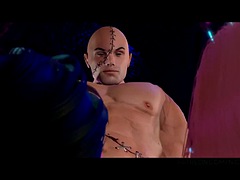 Grosse bite, Gros seins, Mère que j'aimerais baiser, Nénés