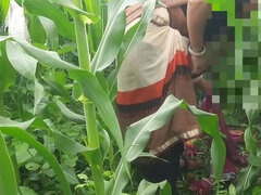 Arsch, Grosser kitzler, Bauernhof, Hd, Indisch, Im freien, Strumpfhose, Schwestern