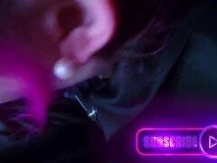 Petite Employee's Premier Customer Service