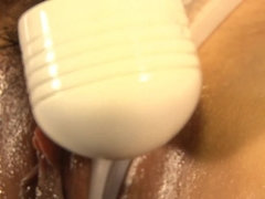 Asiatique, Bikini, Japonaise, Masturbation, Mère que j'aimerais baiser, Pov, Solo, Vibromasseur
