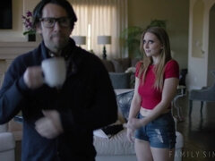 Amerikaans, Kont, Sperma in gezicht, Likken, Buiten, Doordringend, Ruw, Billekoek