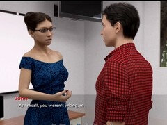 Doppelpenetration, Erotisch, Reif, Milf, Mutti, Jungendliche (18+)