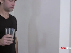 Pijpbeurt, Bruinharig, Auto, Sperma shot, Hardcore, Hd, Moeder die ik wil neuken