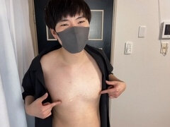 Süss, Japanische massage, Masturbation, Nippel, Orgasmus