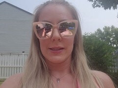 Cornudo, Dominacion femenina, Humillación, Amante, Tren