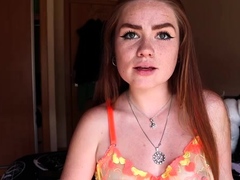 Amateur, Mamelons, Rousse roux, Softcore, Solo