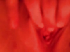 Fingern, Masturbation, Muschi