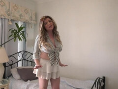 素人, お尻, デカ尻, フェラチオ, 中出し, 家族, オマンコ, 禁句