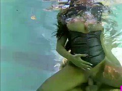 Blonde Desiree gets her pussy banged