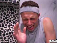 Tussi, Grosse titten, Hardcore, Hd, Milf, Muschi, Realität, Dusche