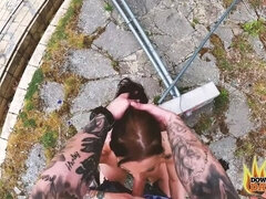 お尻, 茶髪の, イく瞬間, イマラチオ, 巨大, 熟年, ハメ撮り, オッパイの