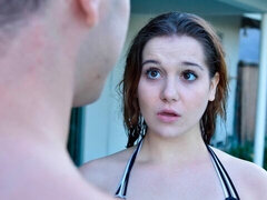 Grote lul, Grote mammen, Pijpbeurt, Lul, Hondjeshouding, Reusachtig, Moeder die ik wil neuken, Roodharige vrouw